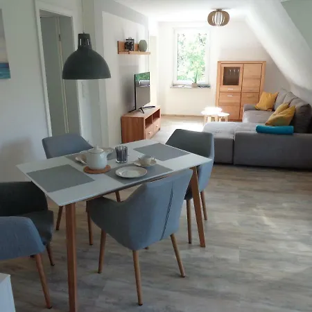 Ferienwohnung Dawe Göttingen Buitenkant foto