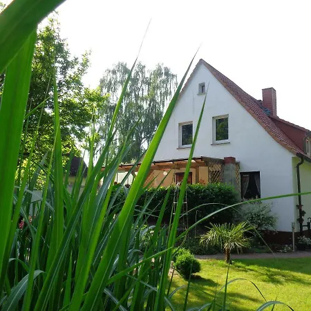 Ferienwohnung Dawe Göttingen Buitenkant foto