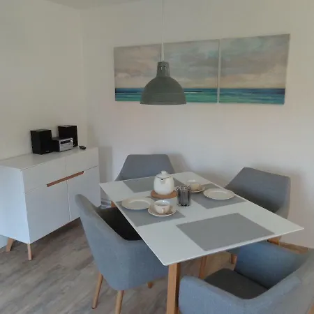 Ferienwohnung Dawe Göttingen Buitenkant foto