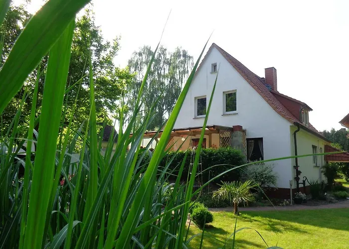 Ferienwohnung Dawe