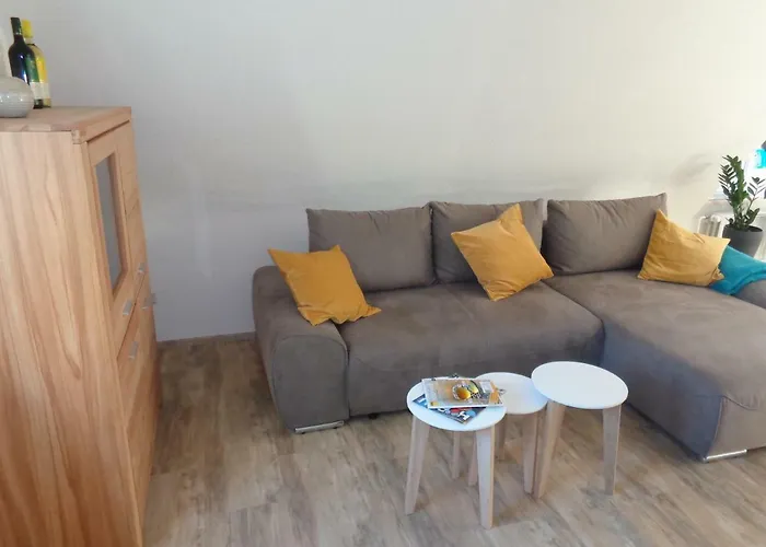 Ferienwohnung Dawe