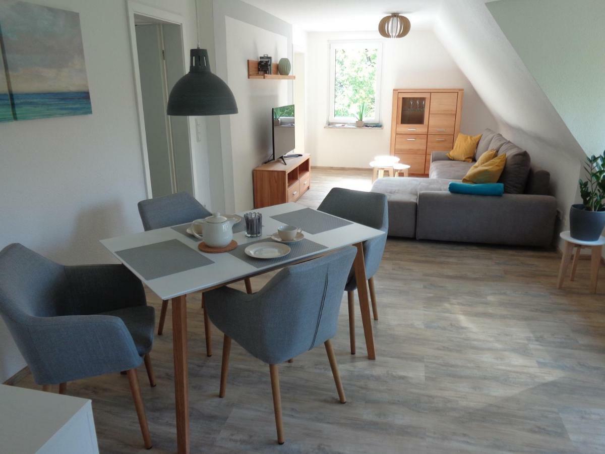 Apartment Dawe