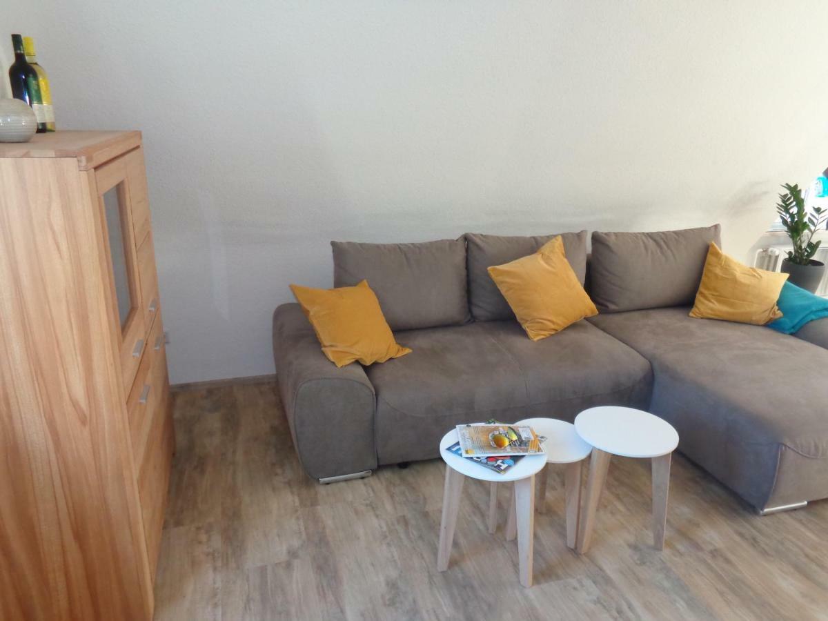 Apartment Dawe Göttingen