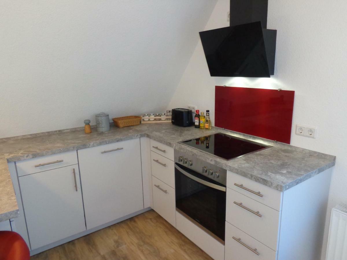Apartment Dawe